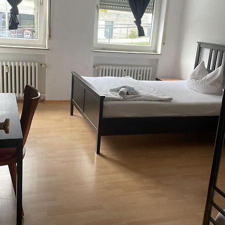 Gz Hostel Bonn Bagian luar foto
