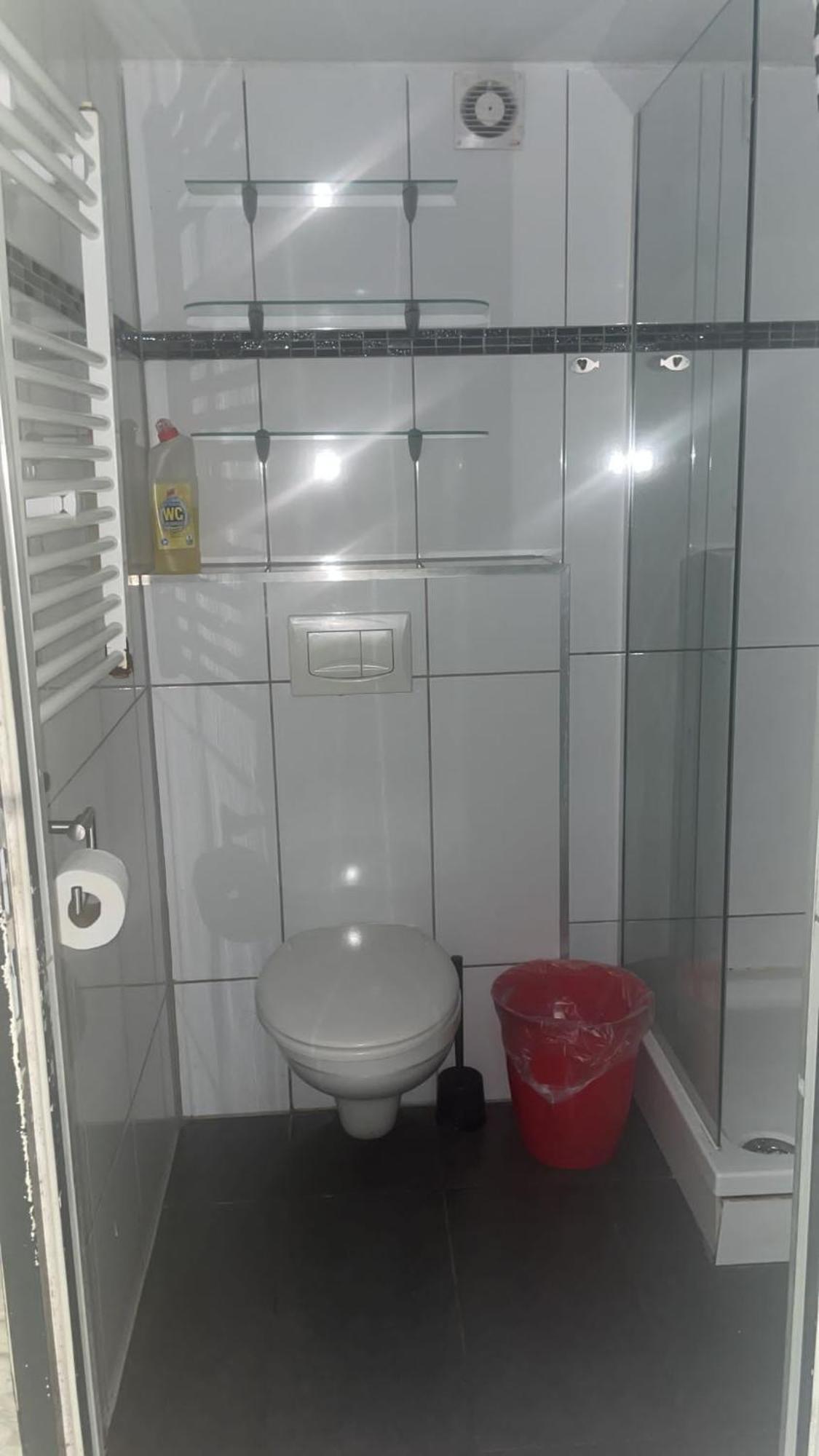 Gz Hostel Bonn Bagian luar foto