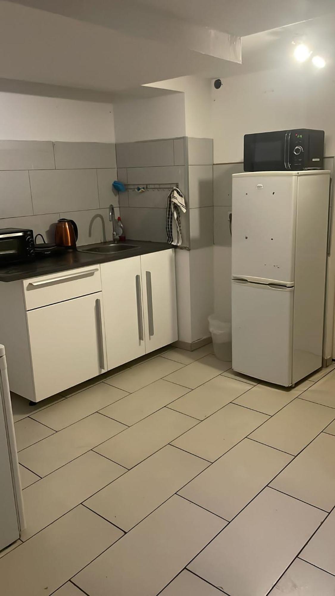 Gz Hostel Bonn Bagian luar foto