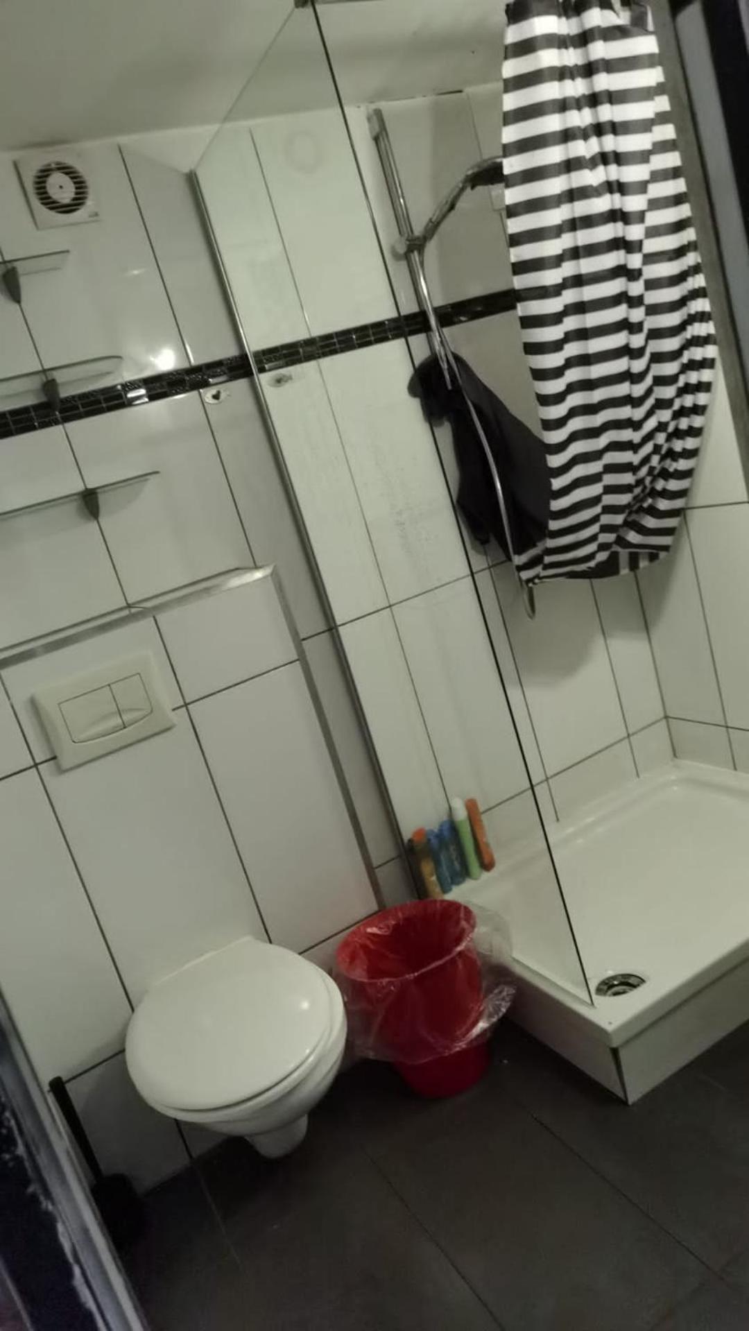 Gz Hostel Bonn Bagian luar foto
